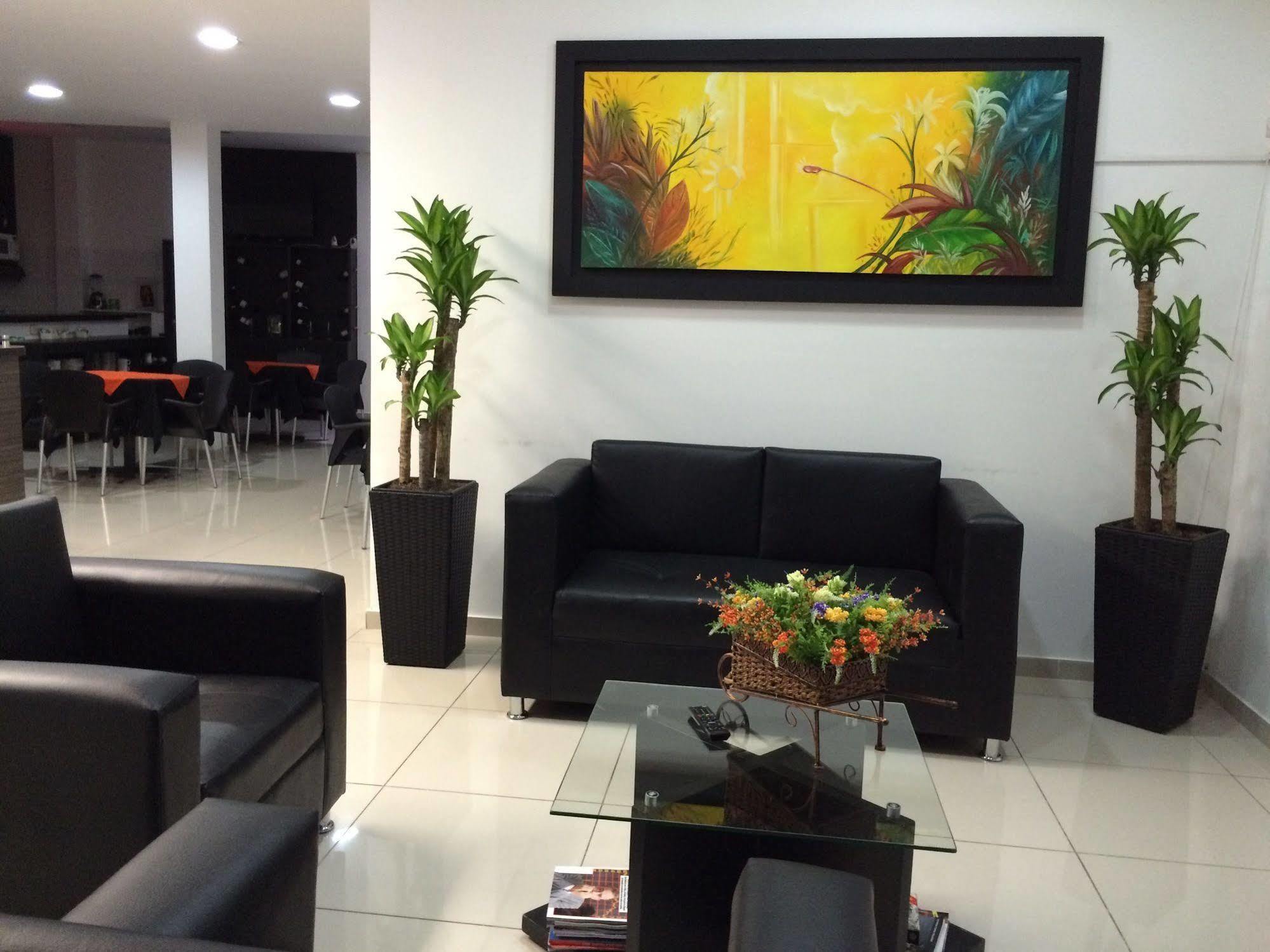 Ayenda Quinta Estacion Hotel Yopal Ngoại thất bức ảnh