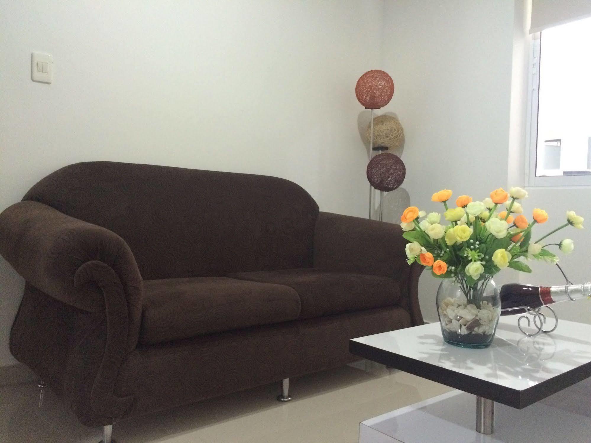 Ayenda Quinta Estacion Hotel Yopal Ngoại thất bức ảnh