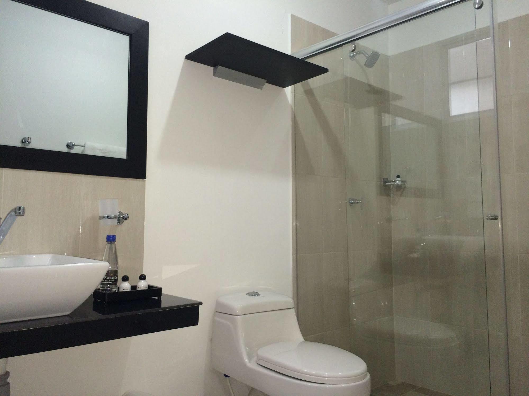 Ayenda Quinta Estacion Hotel Yopal Ngoại thất bức ảnh